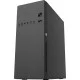 Корпус GameMax ET-212-400W-U3 Black 400W
