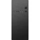 Корпус GameMax ET-212-400W-U3 Black 400W