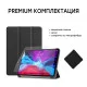 Чехол-книжка Airon Premium для Apple iPad Pro 12.9" (2020) Black (4821784622456)