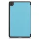 Чохол-книжка BeCover Smart для Lenovo Tab M7 TB-7305 Blue (704709)