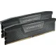 Модуль пам`ятi DDR5 2x16GB/6400 Corsair Vengeance Black (CMK32GX5M2B6400C32)