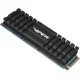 Накопитель SSD 512GB Patriot VPN110 M.2 2280 PCIe 3.0 x4 TLC (VPN110-512GM28H)