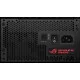 Блок питания Asus ROG Thor 850W Platinum Aura OLED (ROG-THOR-850P)