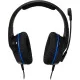 Гарнитура игровая Kingston HyperX Cloud Stinger Core for PS4 Black/Blue (HX-HSCSC-BK)