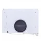 Вытяжка Perfelli TL 5612 C WH 1000 LED