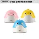 Зволожувач повітря Remax RT-A230 Cute Bird Humidifier желтый (6954851294474)
