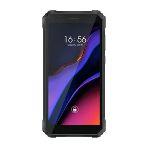 Смартфон Oscal S60 3/16GB Dual Sim Black Смартфон Oscal S60 3/16GB Dual Sim Black