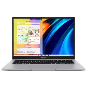 Ноутбук Asus M3502QA-BQ214 (90NB0XX1-M00A10) FullHD Grey Ноутбук Asus M3502QA-BQ214 (90NB0XX1-M00A10) FullHD Grey
