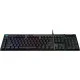 Клавиатура Logitech G815 Gaming Mechanical GL Linear RGB USB (920-009007)