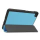 Чохол-книжка BeCover Smart для Lenovo Tab M7 TB-7305 Blue (704709)