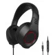 Гарнитура Somic A2i Black (9590010341)