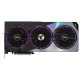 Відеокарта GF RTX 4090 24GB GDDR6X Aorus Master Gigabyte (GV-N4090AORUS M-24GD)