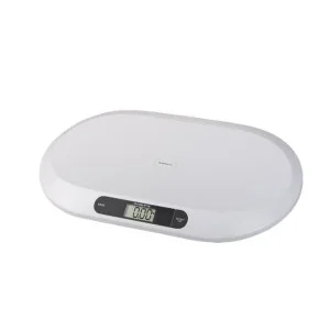 Весы детские Grunhelm BAES-20W Весы детские Grunhelm BAES-20W