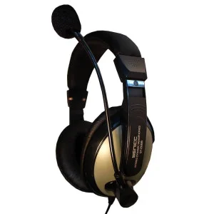 Гарнитура Somic ST2688 Black/Champagne (9590010346) Гарнитура Somic ST2688 Black/Champagne (9590010346)