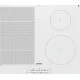 Варочная поверхность Siemens EX652FEC1E