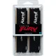 Модуль пам`яті DDR5 2x16GB/4800 Kingston Fury Beast Black (KF548C38BBK2-32)