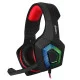 Гарнитура Sven AP-U880MV Black/Red UAH