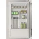 Вбудований холодильник Whirlpool WHC18T311