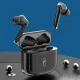 Bluetooh-гарнитура SkyDolphin TWS SL24 Black (BTE-000180)