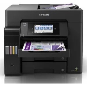 Многофункциональное устройство А4 цв. Epson L6570 с WI-FI (C11CJ29404) Многофункциональное устройство А4 цв. Epson L6570 с WI-FI (C11CJ29404)