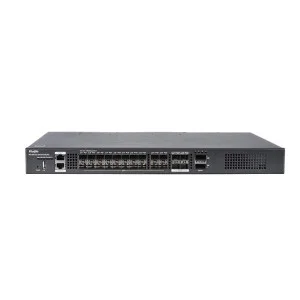 Коммутатор Ruijie RG-S6120-20XS4VS2QXS (20xSFP+, 4xSFP28, 2xQSFP+, 2xModular Power supply, Full Managed L3+) Коммутатор Ruijie RG-S6120-20XS4VS2QXS (20xSFP+, 4xSFP28, 2xQSFP+, 2xModular Power supply, Full Managed L3+)