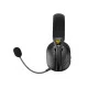 Bluetooth-гарнитура Hator Hyperpunk 2 Wireless Tri-mode Black (HTA-845)