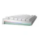 Клавиатура Hator Skyfall TKL Pro ENG/RUS/RUS (HTK-656) White