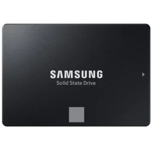 SSD 1TB Samsung 870 EVO 2.5" SATAIII MLC (MZ-77E1T0BW)