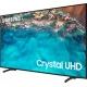 Телевизор Samsung UE43BU8000UXUA