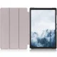 Чохол-книжка BeCover Smart для Samsung Galaxy Tab A7 Lite SM-T220/SM-T225 Red Wine (707591)