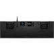 Клавиатура Logitech G815 Gaming Mechanical GL Linear RGB USB (920-009007)