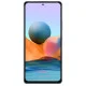 Xiaomi Redmi Note 10 Pro 8/128GB Dual Sim Glacier Blue
