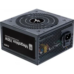 Блок живлення Zalman ZM700-TXII 700W Блок живлення Zalman ZM700-TXII 700W