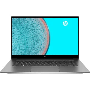 Ноутбук HP Zbook Studio G8 (314G5EA) FullHD Win10Pro Silver
