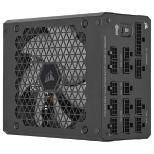 Блок живлення Corsair HX1000i PCIE5 (CP-9020259-EU) 1000W Блок живлення Corsair HX1000i PCIE5 (CP-9020259-EU) 1000W