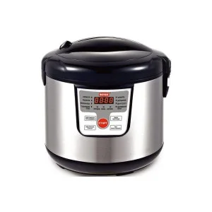 Мультиварка Rotex RMC503-B