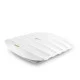 Точка доступа TP-Link EAP245 (AC1750, 1х1Гбит, потолочная, PoE, EAP Controller, 2.4GHz: 3* 4dBi, 5GHz: 3*4dBi)