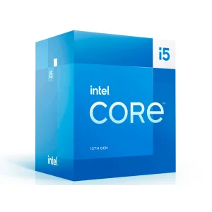 Процессор Intel Core i5 13400 2.5GHz (20MB, Raptor Lake, 148W, S1700) Box (BX8071513400) Процессор Intel Core i5 13400 2.5GHz (20MB, Raptor Lake, 148W, S1700) Box (BX8071513400)