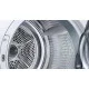 Сушильна машина Bosch WQG242A0ME