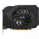 GF GTX 1650 4GB GDDR6 Phoenix OC Asus (PH-GTX1650-O4GD6-P)