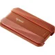 Внешний жесткий диск 2.5" USB 1.0TB Apacer AC533 Red (AP1TBAC533R-1)
