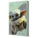 Внешний жесткий диск 2.5" USB 2.0TB Seagate FireCuda Gaming Hard Drive Star Wars edition Grogu (STKL2000404)