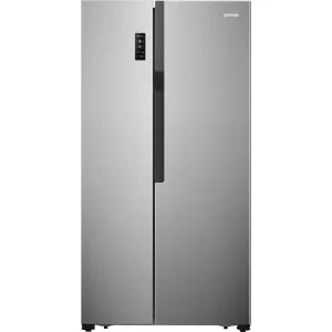 Холодильник Gorenje NRS918EMX