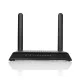 Беспроводной маршрутизатор Netis N1 (AC1200, 1xGE WAN, 4xGE LAN, MU-MIMO, Beamforming, 2 антенны)