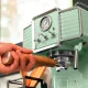 Кавоварка Cecotec Cumbia Power Espresso 20 Tradizionale Light Green (CCTC-01576)
