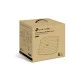 Точка доступа TP-Link EAP245 (AC1750, 1х1Гбит, потолочная, PoE, EAP Controller, 2.4GHz: 3* 4dBi, 5GHz: 3*4dBi)