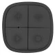 Акустическая система Sven PS-115 Black UAH