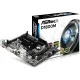 ASRock D1800M mATX