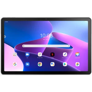 Планшет Lenovo Tab M10 Plus (3rd Gen) TB128FU 4/128GB Storm Grey (ZAAM0132UA) Планшет Lenovo Tab M10 Plus (3rd Gen) TB128FU 4/128GB Storm Grey (ZAAM0132UA)