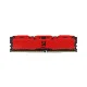 DDR4 8GB/3000 GOODRAM Iridium X Red (IR-XR3000D464L16S/8G)